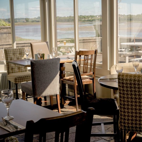 Shard Riverside Inn