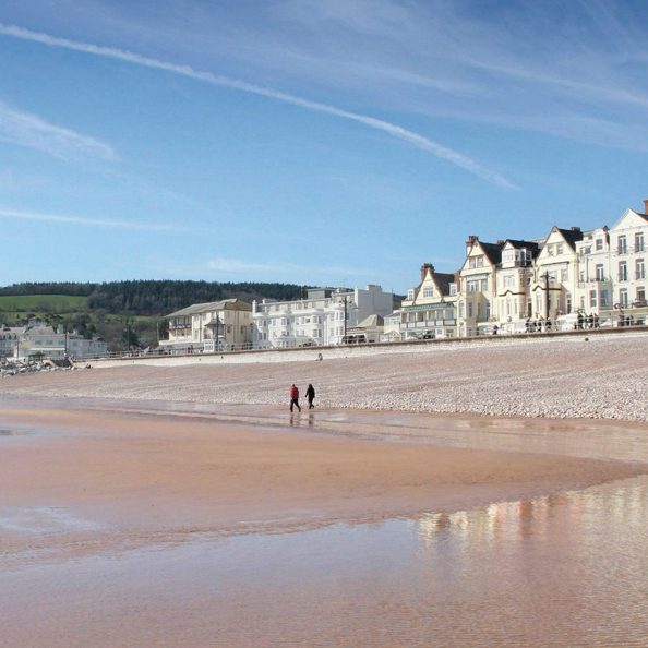Sidmouth Hotels