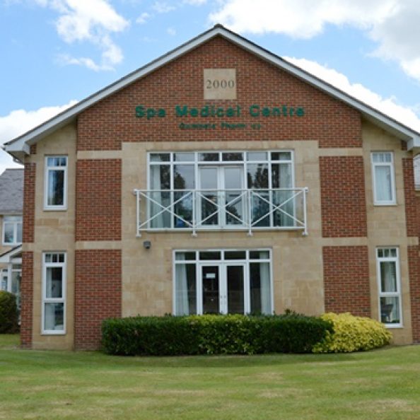Spa Medical Centre