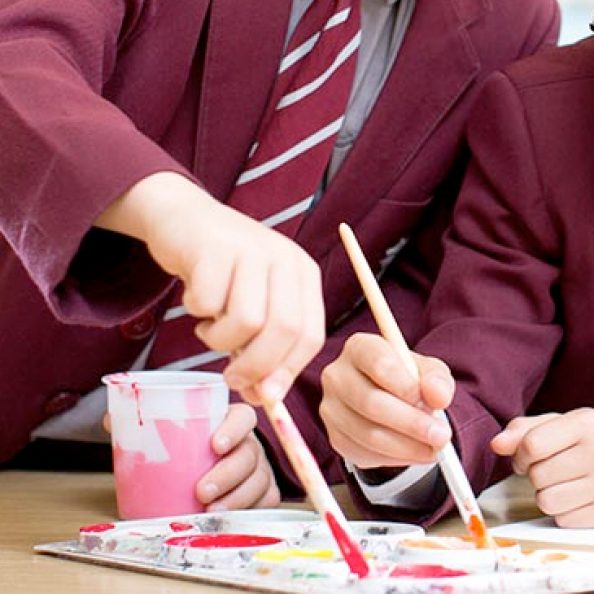 St Edward’s Prep