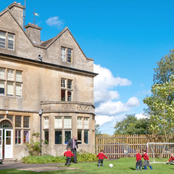 St Francis School