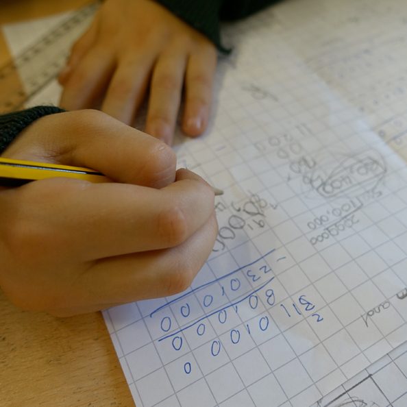 St James’ CofE Primary Academy