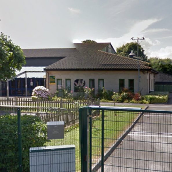 St John the Evangelist Primary