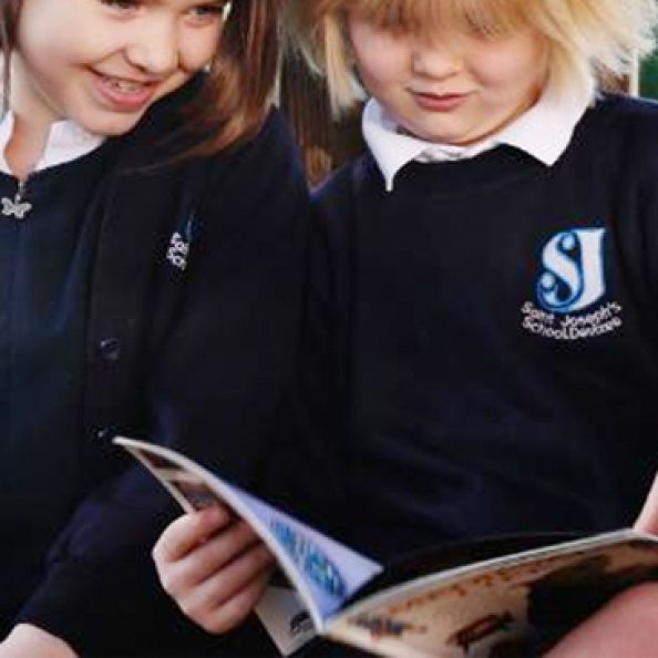 St Josephs Primary School