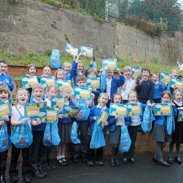 St Nicholas’ Chantry CofE Primary