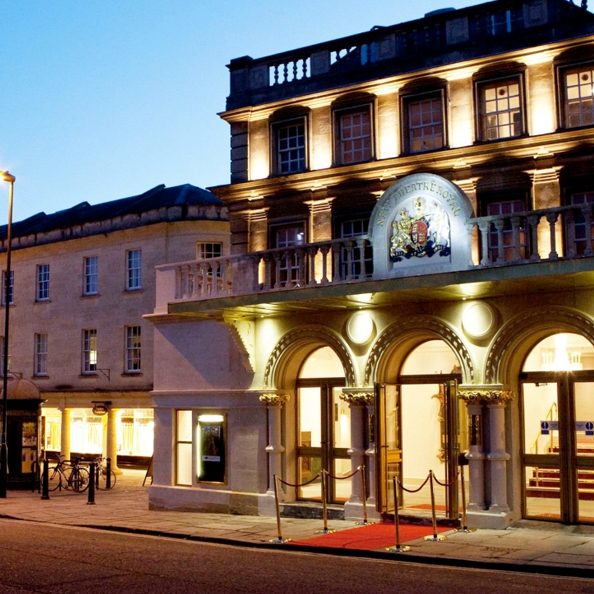Theatre Royal, Bath