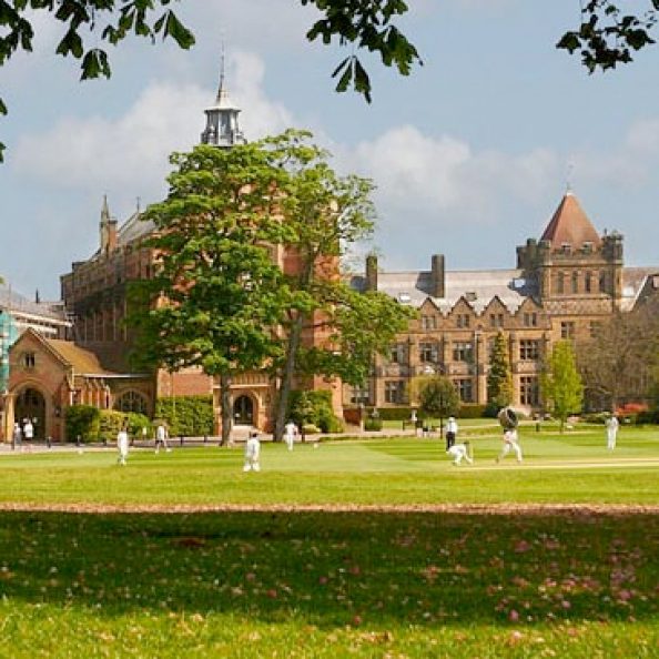 Tonbridge School