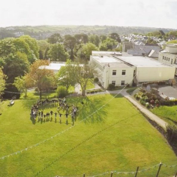 Truro High School for Girls