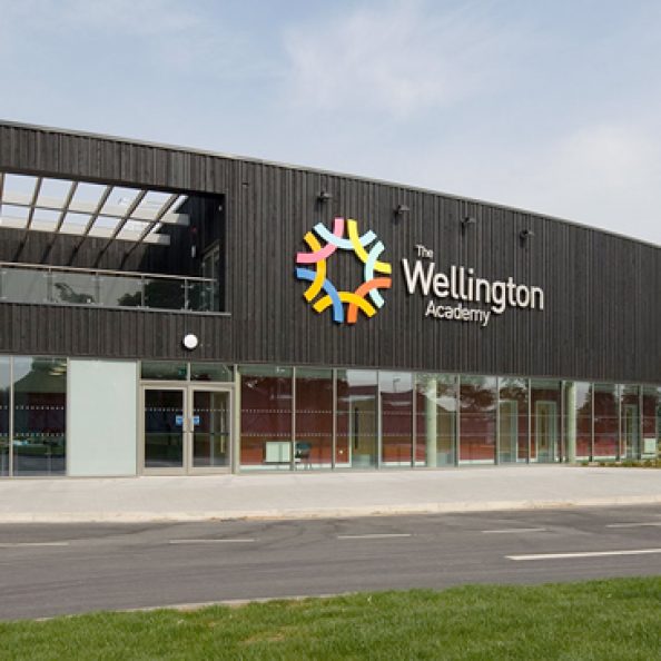 Wellington Academy