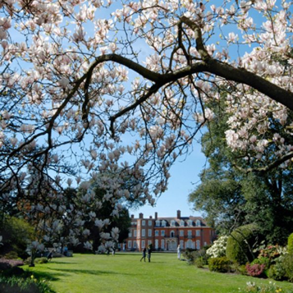 Walhampton School