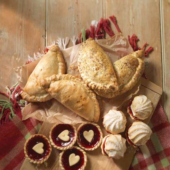 Warren’s Bakery