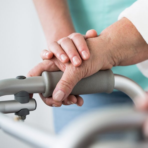 Heathcote Care Home
