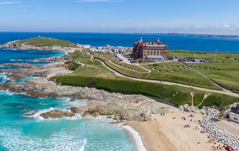 Pride of Britain Hotels