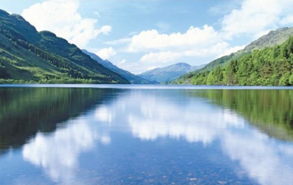 Scotland Food & Drink