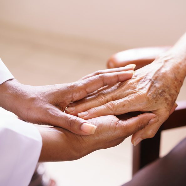 White Horse Care Trust